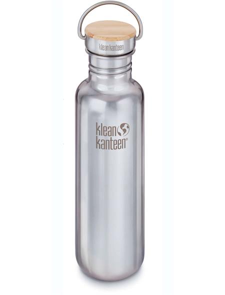 Klean Kanteen Classic Reflect 800ml Bottle